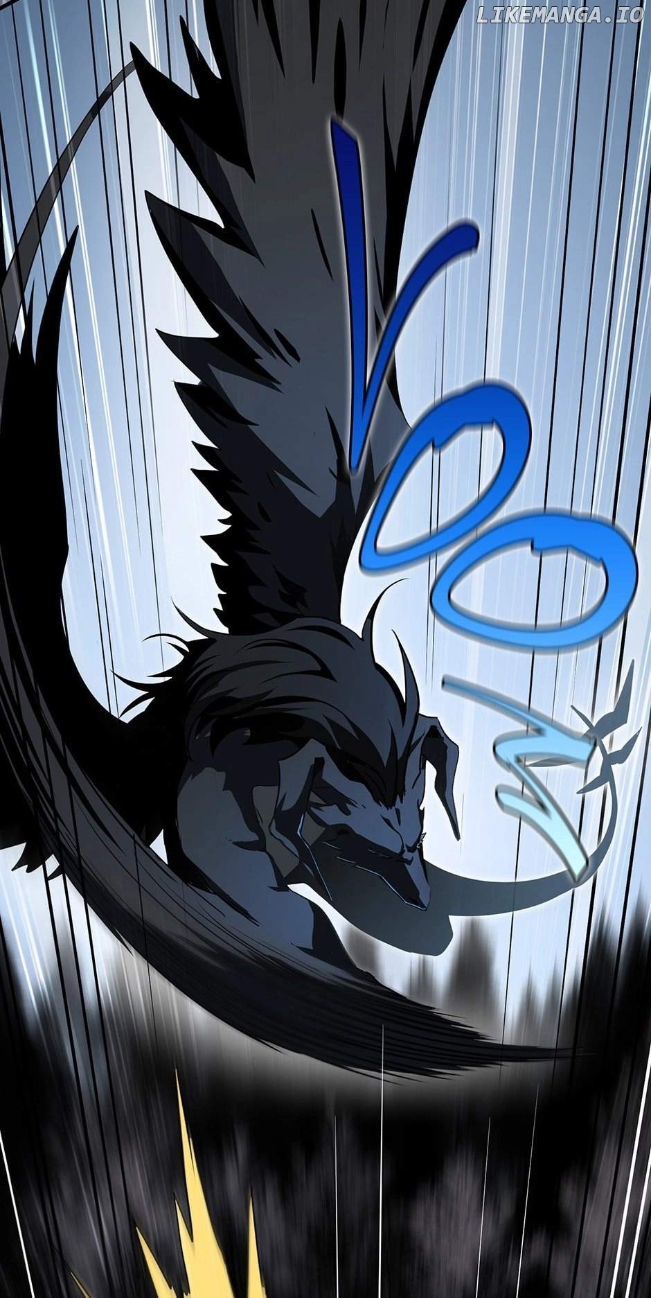 The Beginning After The End Chapter 192 image 100